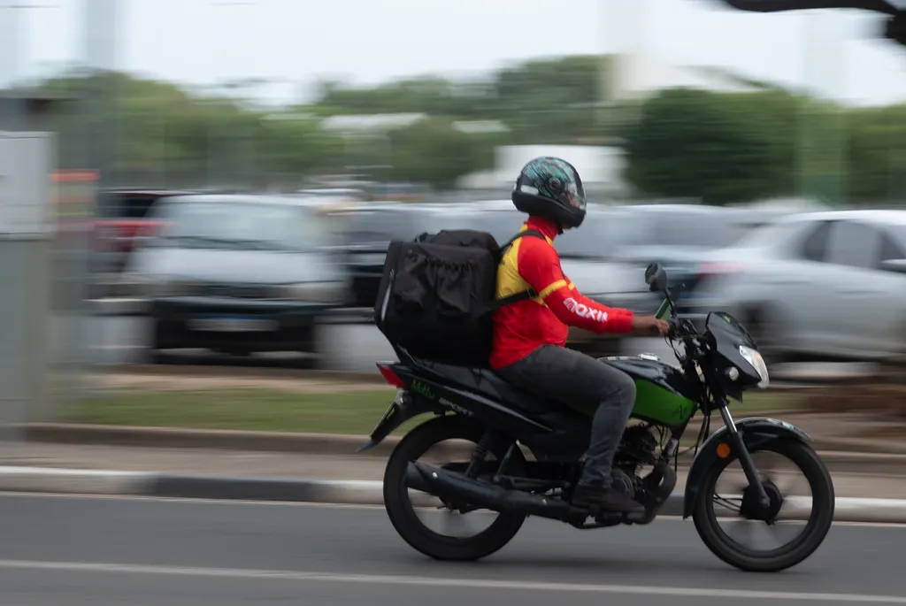 Bancos iniciam financiamento de motos e bicicletas pelo programa Move Brasil