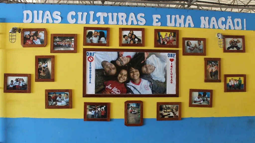 Escolas de Roraima promovem iniciativas de inclusão reconhecidas nacionalmente