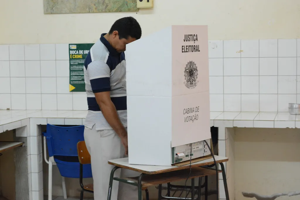Apenas eleitores em situação regular até 21 de janeiro poderão votar nas Eleições Suplementares 2026