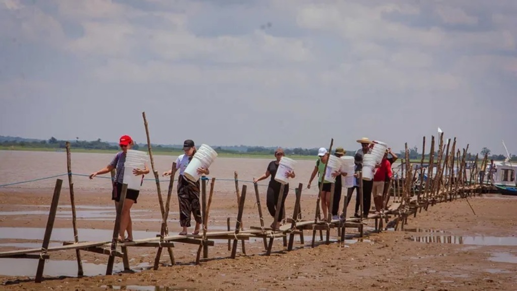 Eleições na Amazônia expõem falta de políticas concretas no enfrentamento às mudanças climáticas