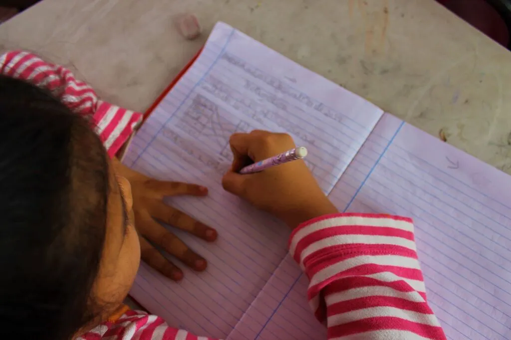 Boom de alunos venezuelanos impõe nova realidade às escolas públicas de Roraima