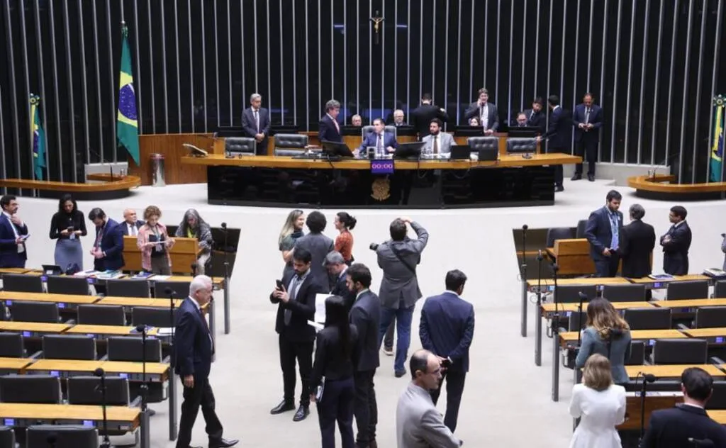 108 candidatos disputam oito cadeiras na Câmara dos Deputados por Roraima