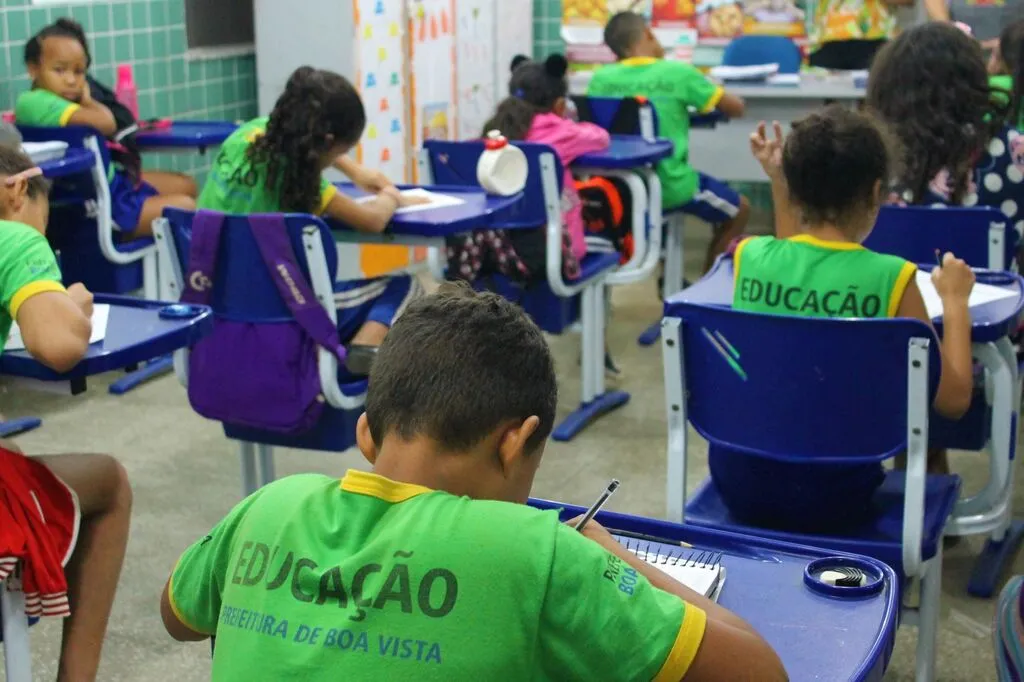 Secretarias de Educação já iniciam o ano com orçamento defasado