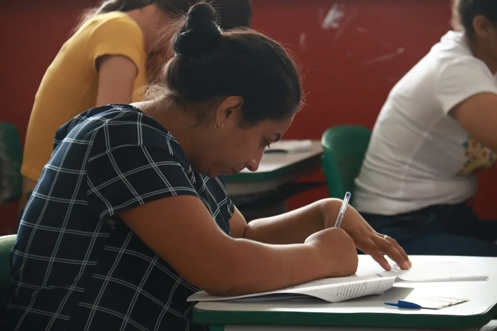 UFRR retoma inscrições para Vestibular 2027; Prova será em 29 de novembro