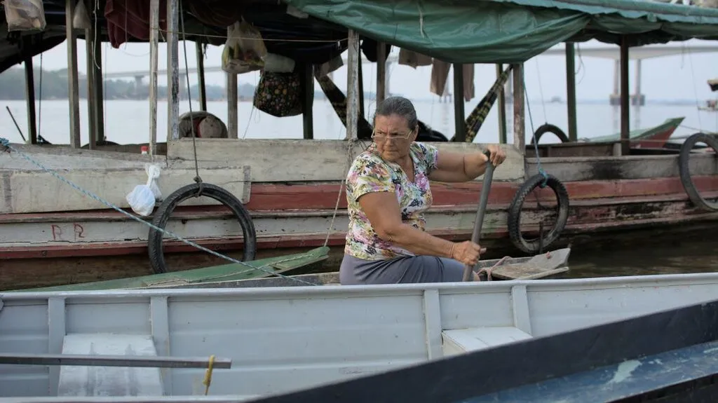 Emissão de licenças para pesca esportiva aumenta cinco vezes e ameaça subsistência de pescadores artesanais em Roraima