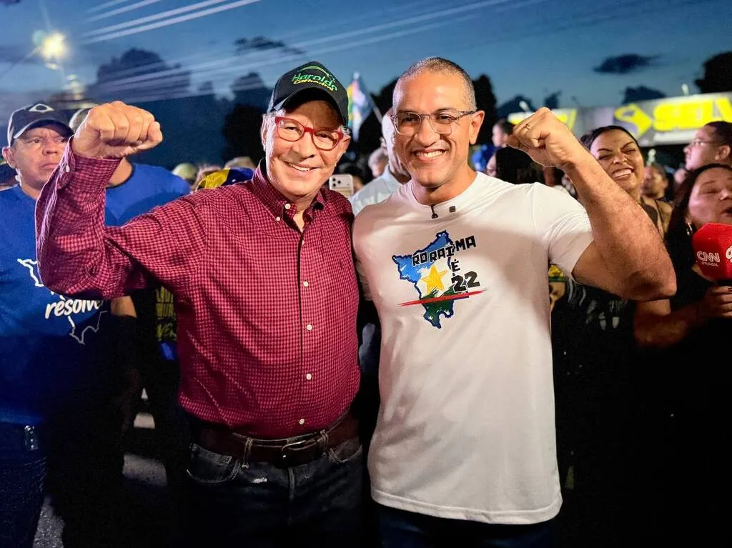 Eleito governador, Arthur Henrique promete saúde no interior como prioridade zero